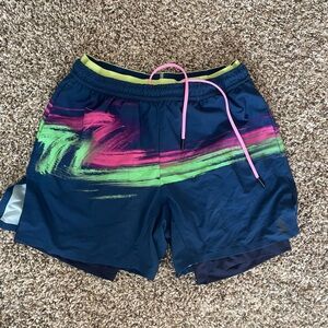 Chubbies Men’s Ultimate Training 5” Inseam Shorts